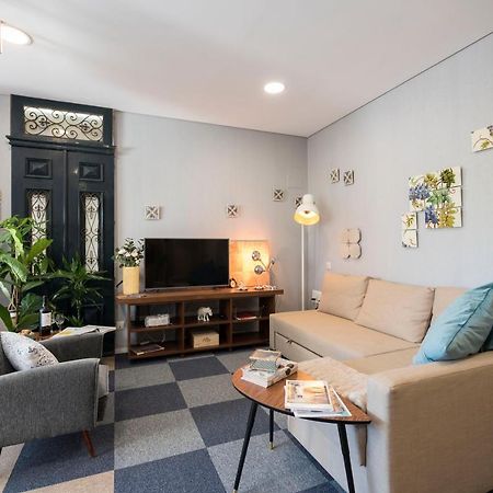 Cn150 Boutique Studio, Charming Flat بورتو المظهر الخارجي الصورة