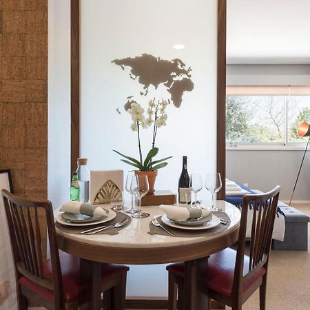 Cn150 Boutique Studio, Charming Flat بورتو المظهر الخارجي الصورة