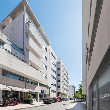 Cn150 Boutique Studio, Charming Flat بورتو المظهر الخارجي الصورة