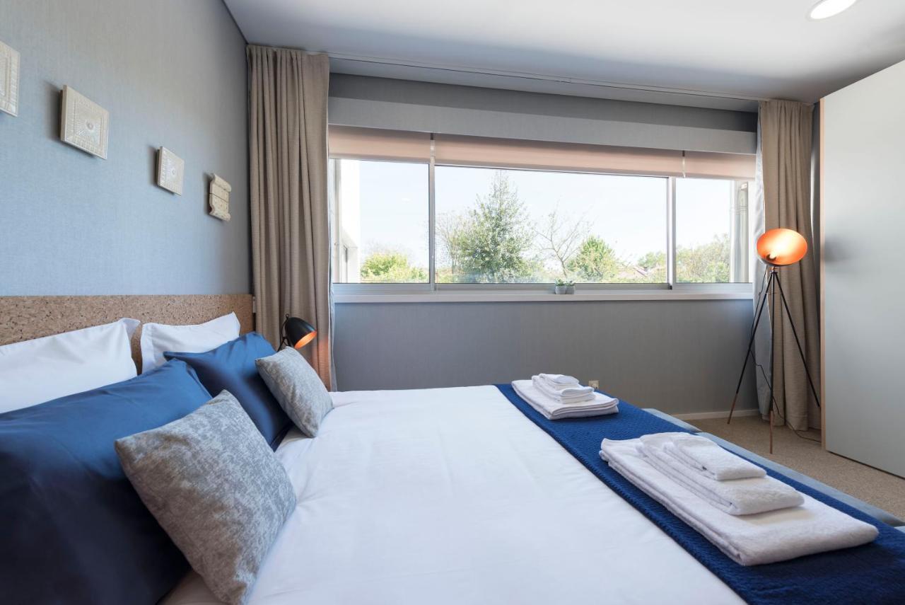 Cn150 Boutique Studio, Charming Flat بورتو المظهر الخارجي الصورة