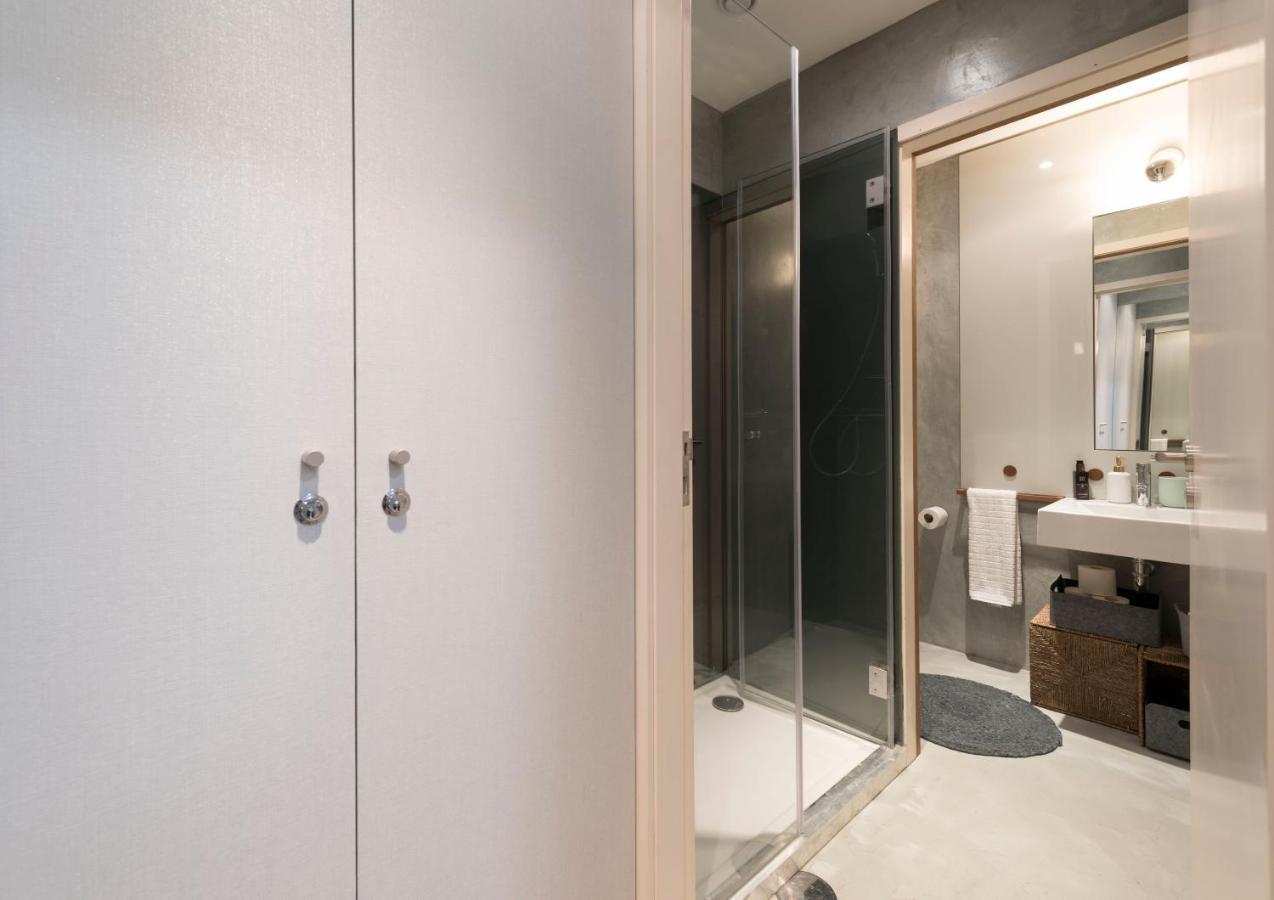 Cn150 Boutique Studio, Charming Flat بورتو المظهر الخارجي الصورة