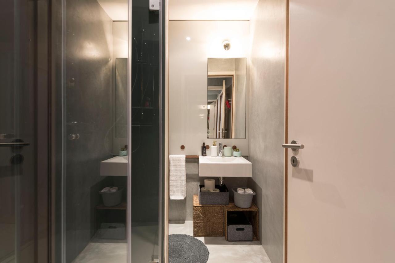 Cn150 Boutique Studio, Charming Flat بورتو المظهر الخارجي الصورة