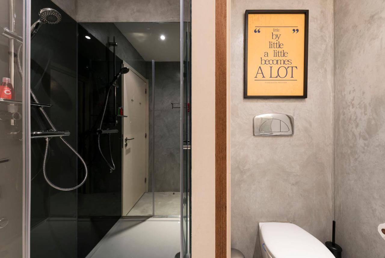 Cn150 Boutique Studio, Charming Flat بورتو المظهر الخارجي الصورة